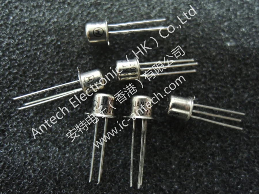 10PCS 2N3963 CAN3 | Электронные компоненты и принадлежности