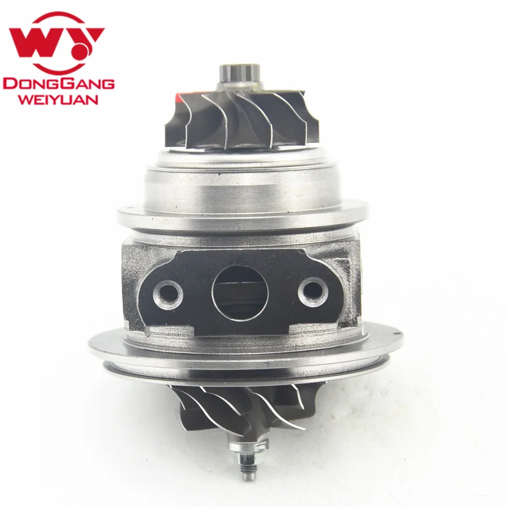 

TF035 4913504020 Turbocharger cartridge turbo core 28200-4A200 CHRA for Hyundai Gallopper 2.5 TDI D4BH 4D56 TCI engine turbo