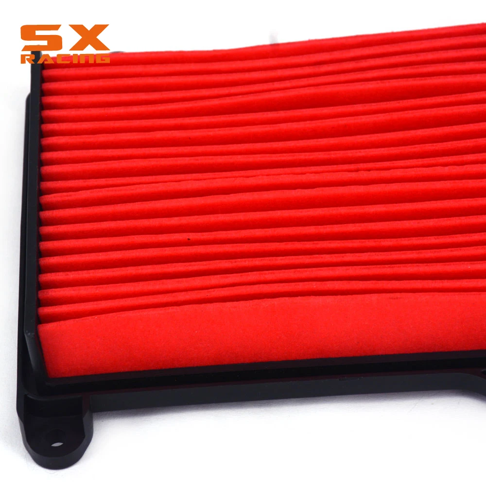 Фильтр для пылесоса мотоцикла AX 1 250 AX1 NX250 NX 1988 1994 88 89 90 91 92 93 94|air cleaner filter|cleaner air