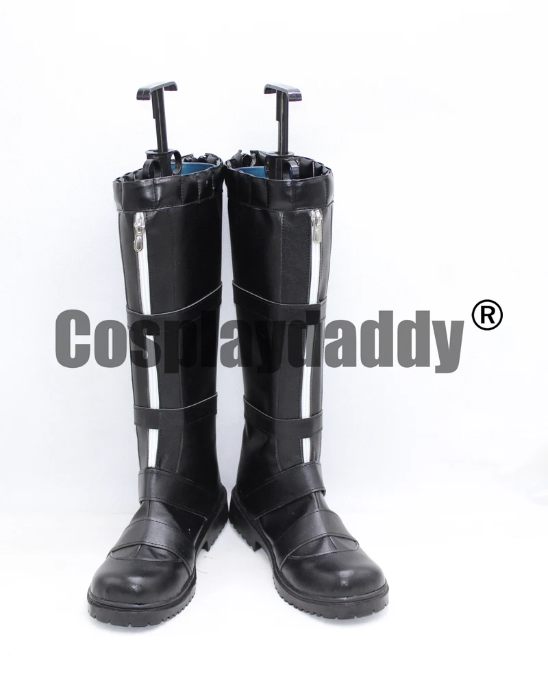 Ботинки для косплея Danganronpa V3 Killing Harmony Korekiyo Shinguji X002|boots boots|boots cosplayboot shoes |