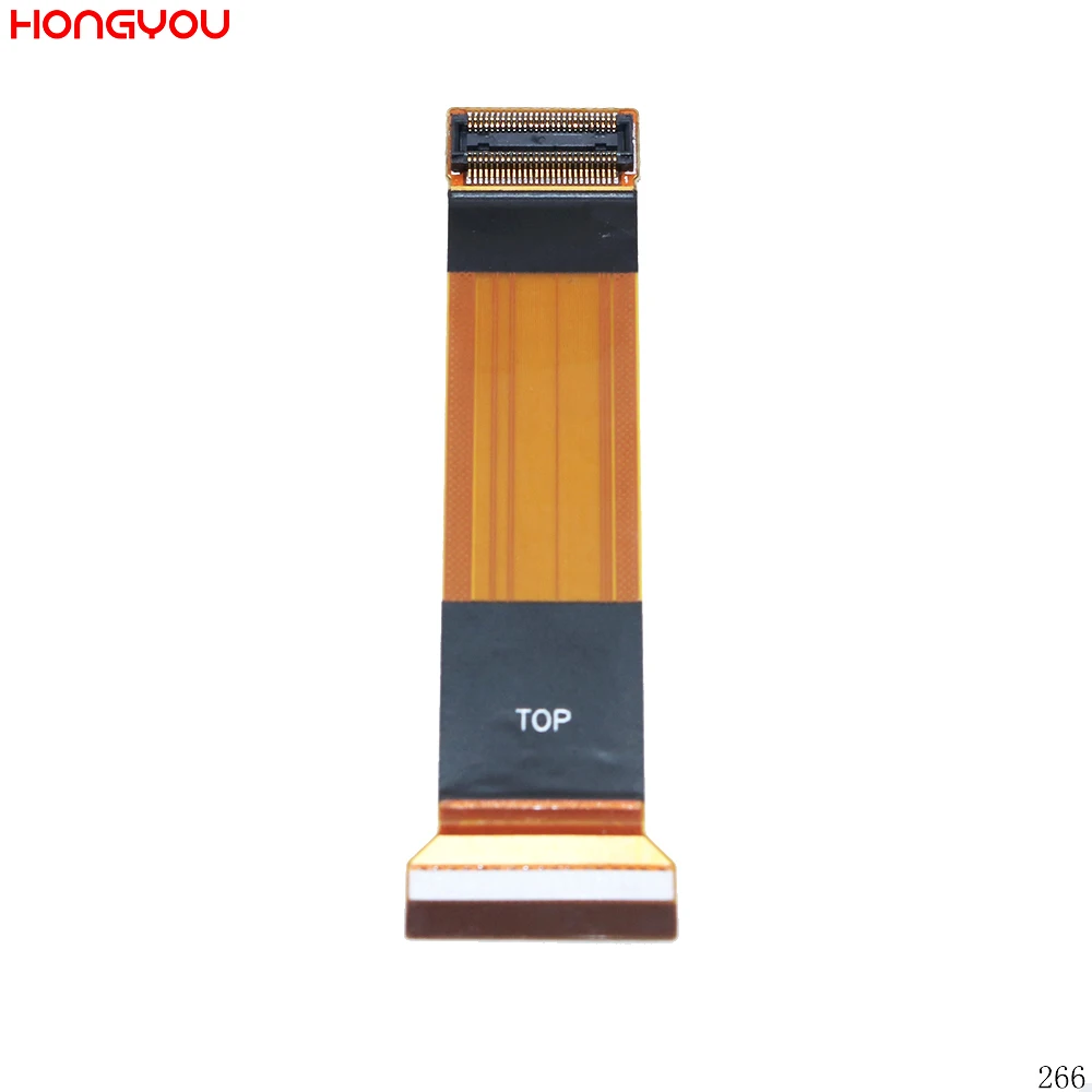 

LCD Display Screen Flex Cable For Samsung E250 E258