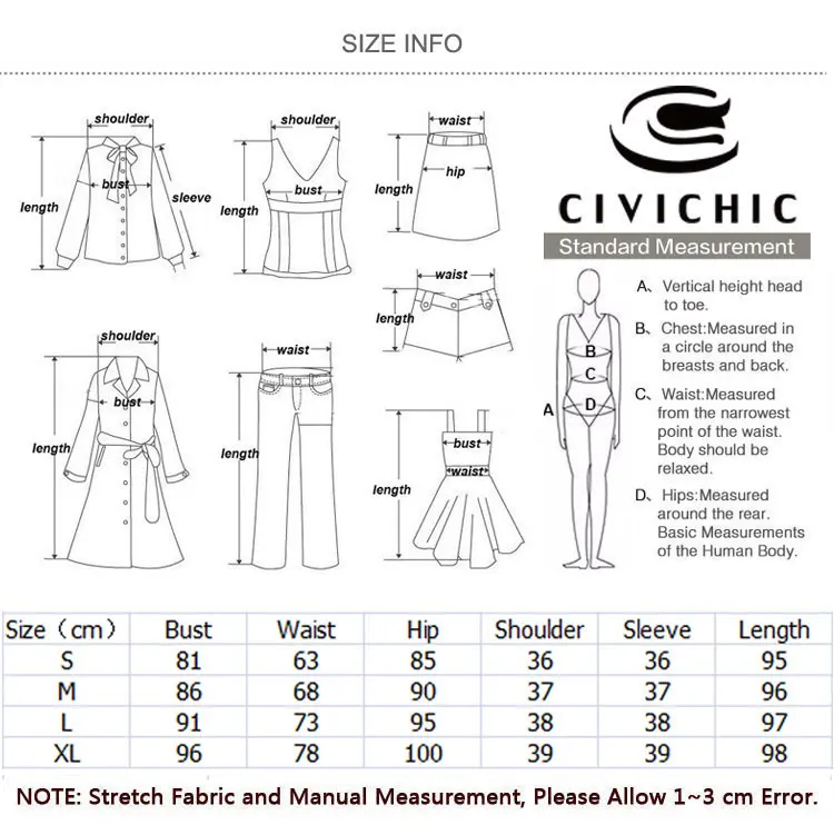 CIVI CHIC сексуальный летний халат Ete 2018 женская одежда для ночного клуба бандажные