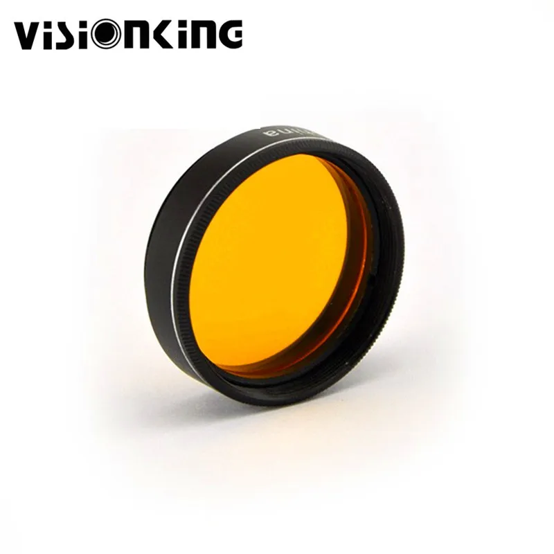 Visionking 1 25 ''фильтр для астрономического телескопа наблюдение за объектом