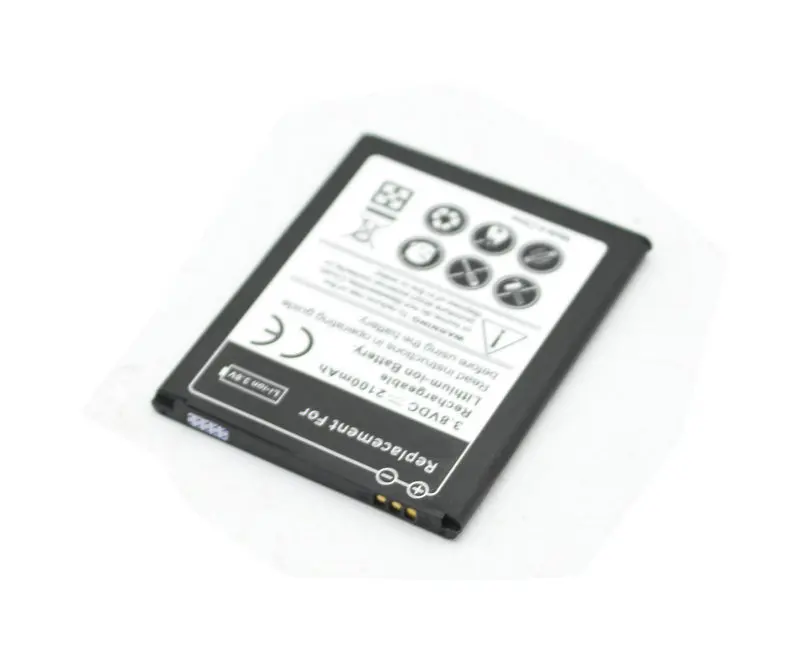 3x2100 мАч EB BJ111ABE 3 8 V запасная батарея для Samsung Galaxy J1 Ace Neo 3G Duos J111F SM J111M/DS Batteria
