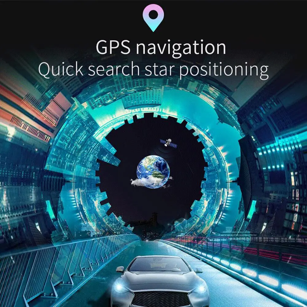 AMPrime Автомагнитола 2din Android Аудио мультимедийный плеер GPS навигация " Универсальный автомобильный стерео Wifi Bluetooth FM Mirrorlink авто