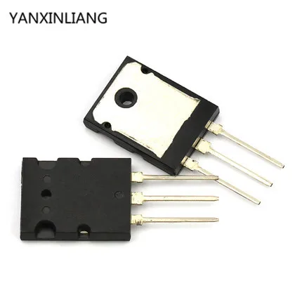 5pcs/lot J6920 HD TV line pipe transistor chip IC 20A / 1700V TO-3P new original | Электронные компоненты и