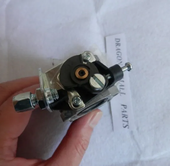 Карбюратор C242 для SHINDAIWA LE242 T242X и более 22 5 куб. См 23 24 26 | Инструменты