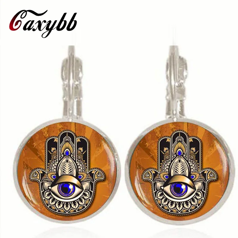 Популярные классические украшения Gaxybb в виде мандалы искусственные ногти с