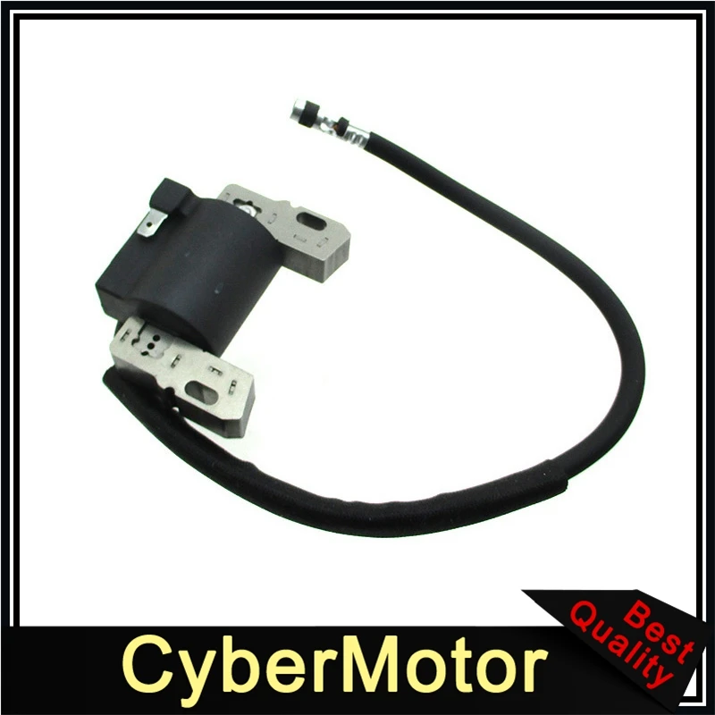 Катушка зажигания ДЛЯ Briggs & Stratton #490586 491312 492341 495859 591459 795315 799650 John Deere LG492341