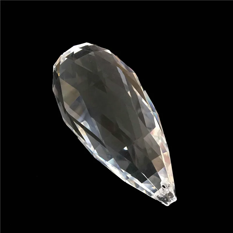 4pcs/lot 89mm Crystal Chandelier Pendants/Crystal Curtain Pendants Parts Freeshipping China Post Air Mall | Дом и сад