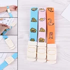 1 шт. первой медицинской помощи Медленный выпуска парамедик пряжкой открытый ремень с любимыми персонажами из мультфильмов для детей, жгут Быстрый 30*2,4 см