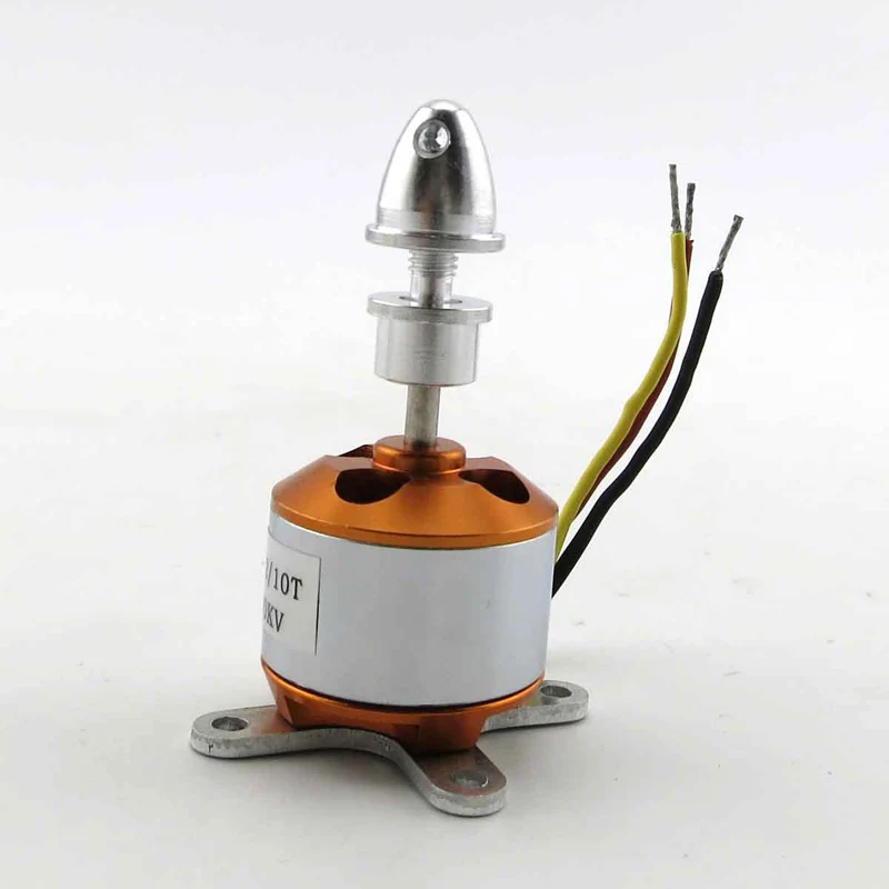1 шт./4 шт. KV930 KV1400 KV2200 KV1000 2212 бесщеточный двигатель Пропеллер адаптер