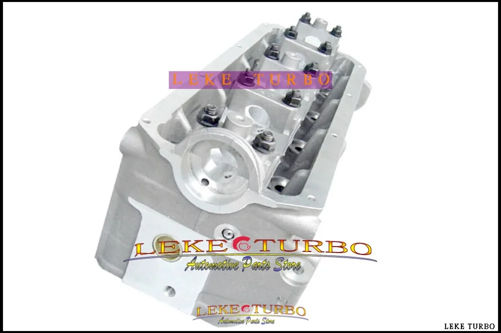 908 055 1Y BGG 1.9D 1.9L головка цилиндра для Seat Toledo Ibiza Inca VW Golf Vento Parati Saveiro L4 95 1896 028103351M 908055|head