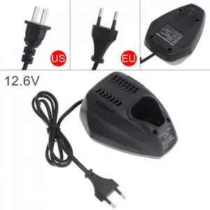 Долговечное большое зарядное устройство 90 см 12 В с мышью, адаптер питания с поддержкой источника питания 100-240 В