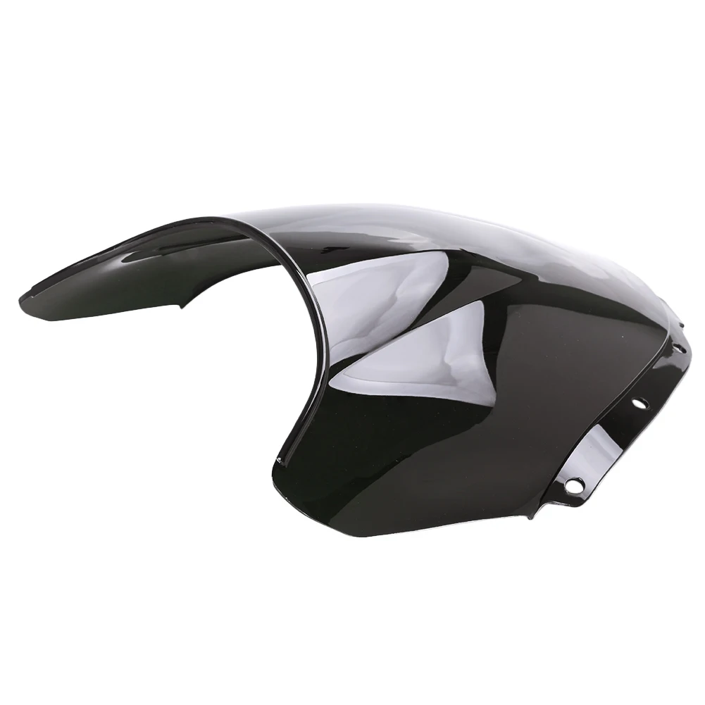Black Windshield Windscreen For Hyosung GT250R 2006-2014 &amp GT650R 2011-2014 Motorcycle Spare Part |