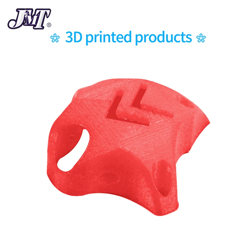 Защитный чехол JMT для камеры из ТПУ с 3D принтом Mobula7 Mobula 7 FPV Racing Drone DIY Quadcopter|Детали и
