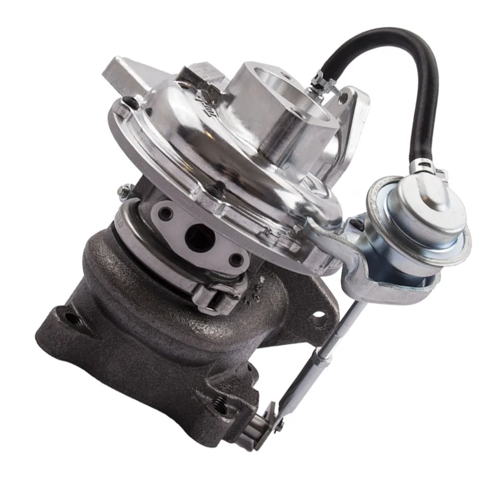 Турбокомпрессор Для Nissan CabStar 2 5 Dci YD25DDTI 14411 MB40B VN4 турбокомпрессор 81 кВт 14411VM01A RHF4H