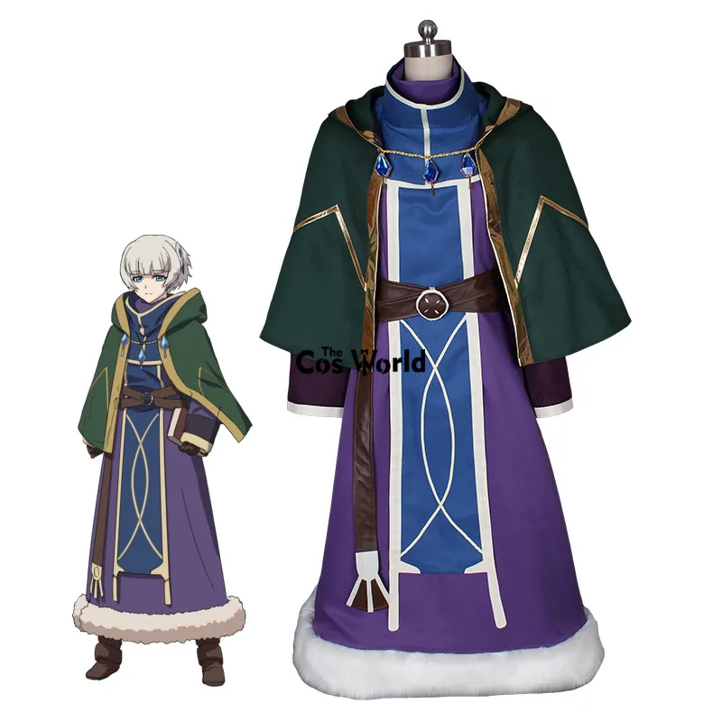 

Костюмы для косплея Re:CREATORS метеора остеррайх, топы, плащи, аниме