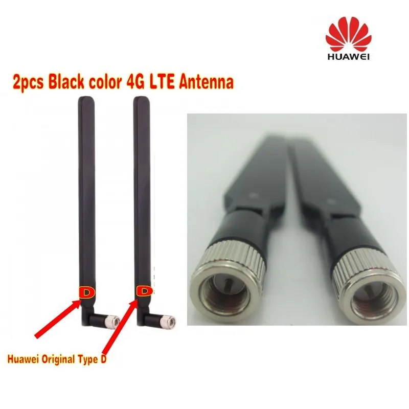 Лот из 100 пар оригинальных внешних антенн Huawei B525 типа D доставка DHL|lot of|lot lotlot dhl |