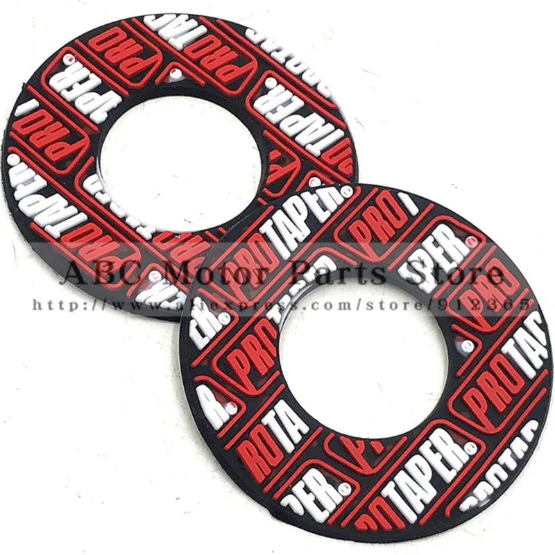 Ручки пончики для любых внедорожных