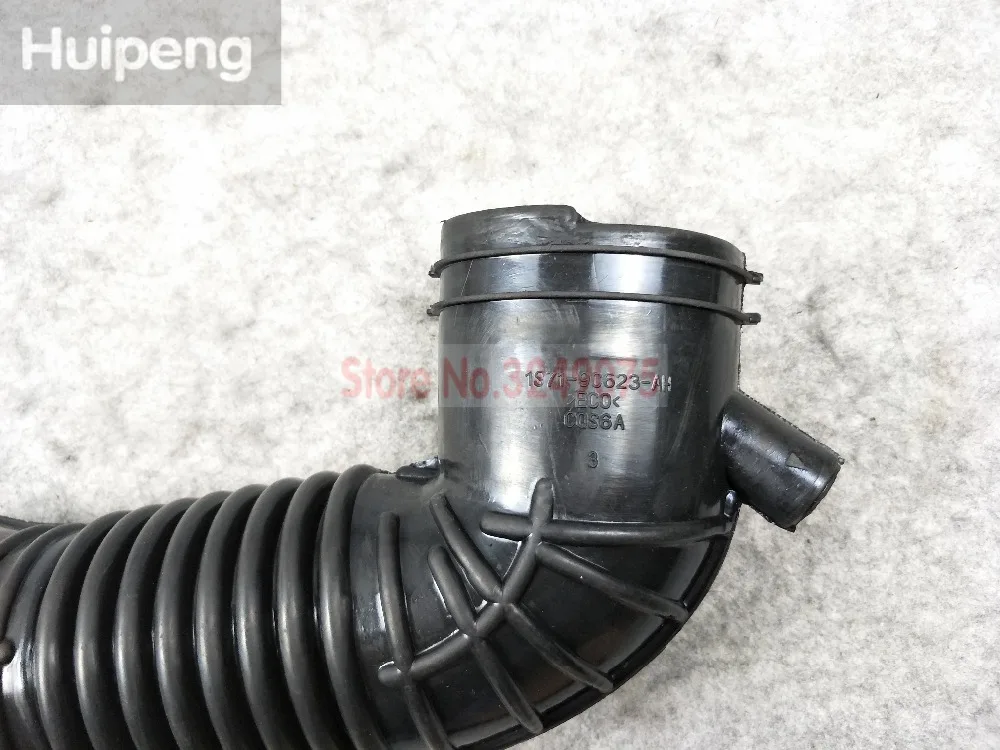 Воздухозаборный шланг двигателя для Ford Mondeo 01 07 2.0L OEM:1S71 9C623 AH впускной Ford|Шланги и