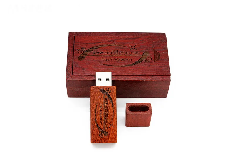 JASTER USB3.0+ коробка(10 шт. бесплатный логотип) дерево клен usb флэш-накопитель Флешка 4 ГБ 8 ГБ 16 ГБ 32 ГБ 64 Гб карта памяти логотип клиента