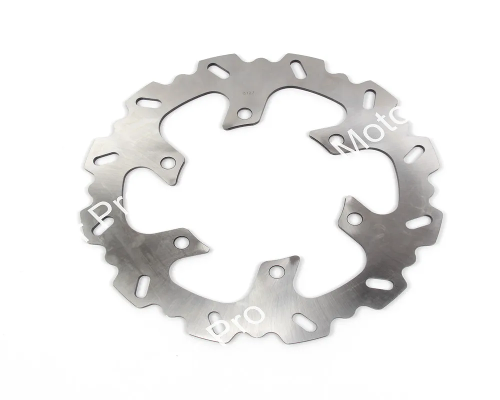 Для Suzuki AN Burgman 250 1998 2002 ротор дисковых передних тормозов Disk аксессуары для