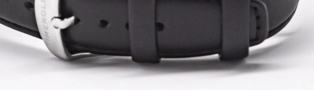 Xiaomi Youpin TIMEROLLS NUT Twelve-corner кварцевые часы дизайн импортный механизм сильный светящийся кожаный ремешок