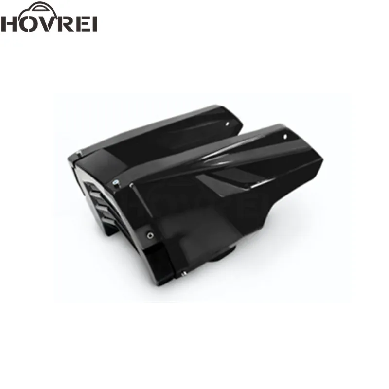 Защитная обтекатель для мотоцикла Honda MSX125 2013 2014 2015 2016 SF 2017|Накладки и декоративные
