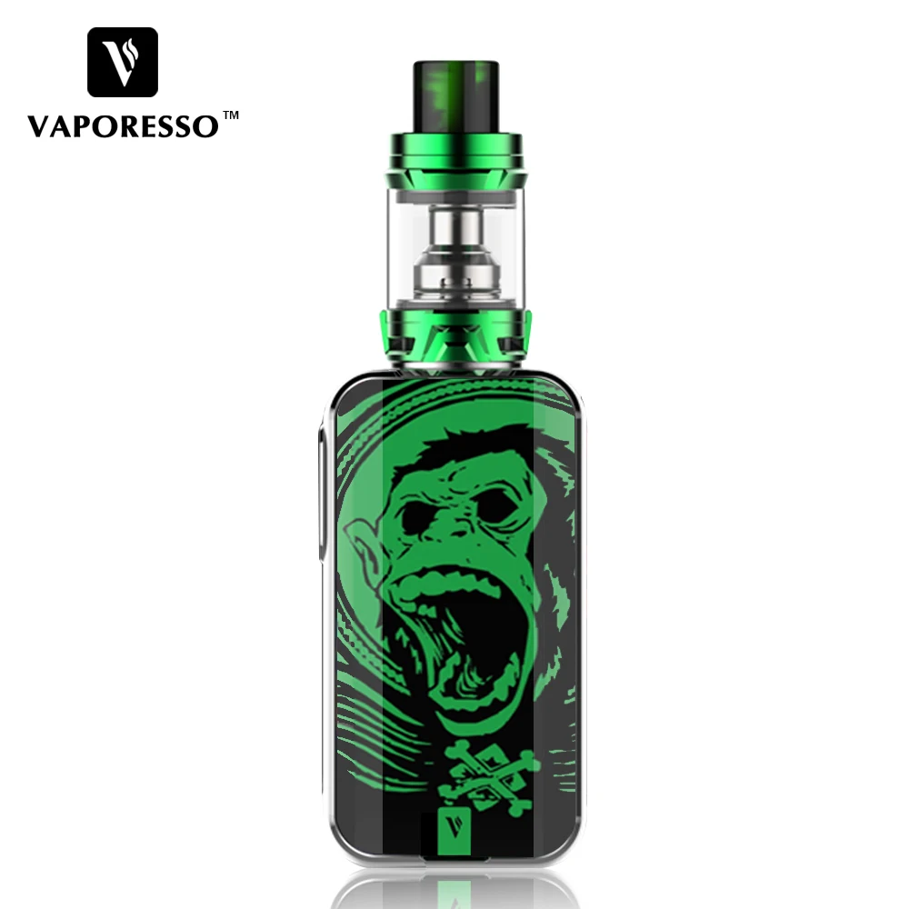 Оригинальный набор для электронной сигареты Vaporesso LUXE S электронная сигарета с