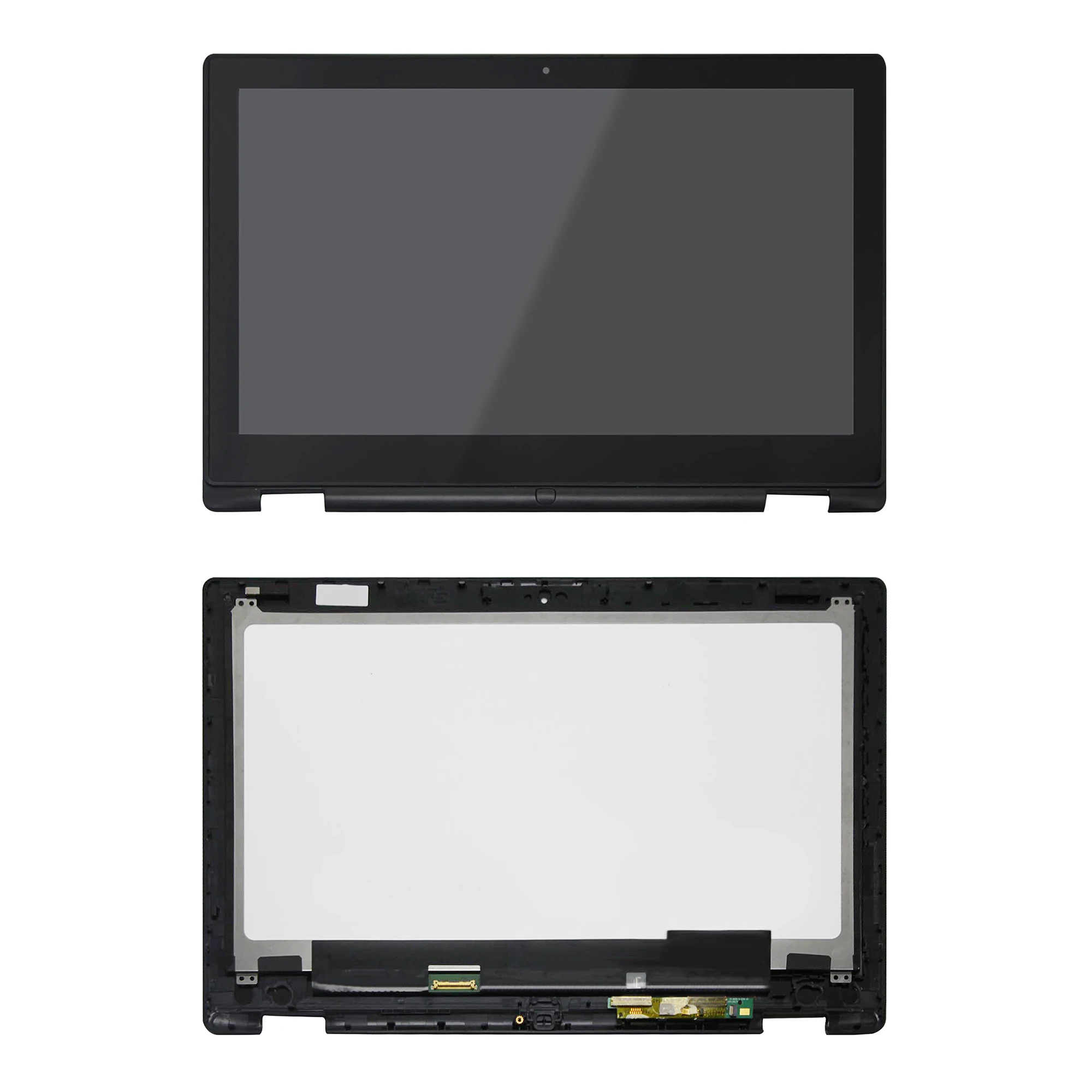 1366*768 для Dell Inspiron 13-7352 Φ 13 7352 с рамкой | Компьютеры и офис