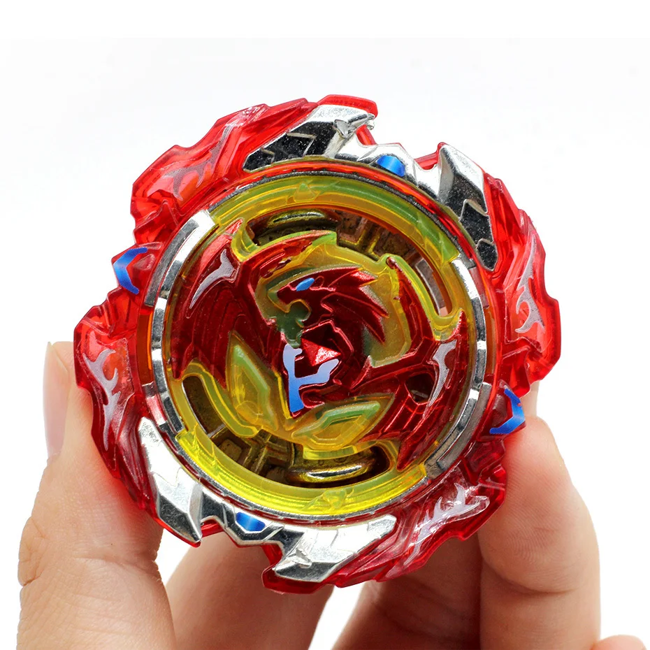 Takara Tomy Bey Bay Burst все стиль гироскопа стартер Лезвия Металл Fusion высокая производительность Battling топ игрушки мальчик