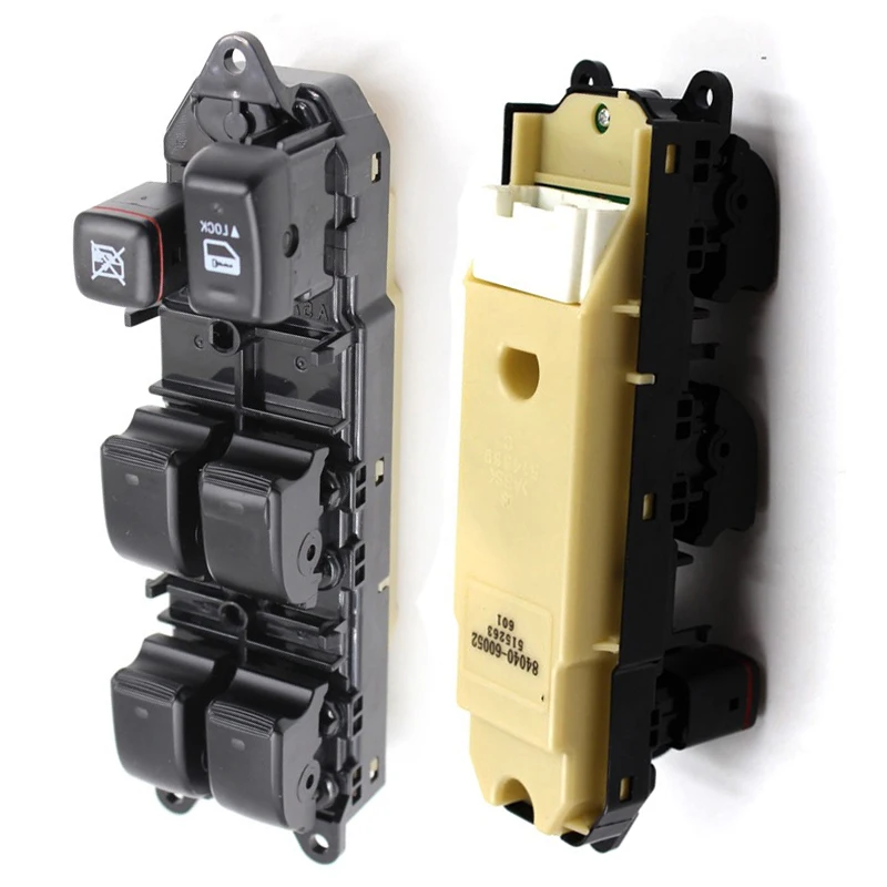 Высокое качество Горячая продажа OEM 84040-60052 8404060052 для Toyota/Lexus GX470 RX300/330/350 мощность