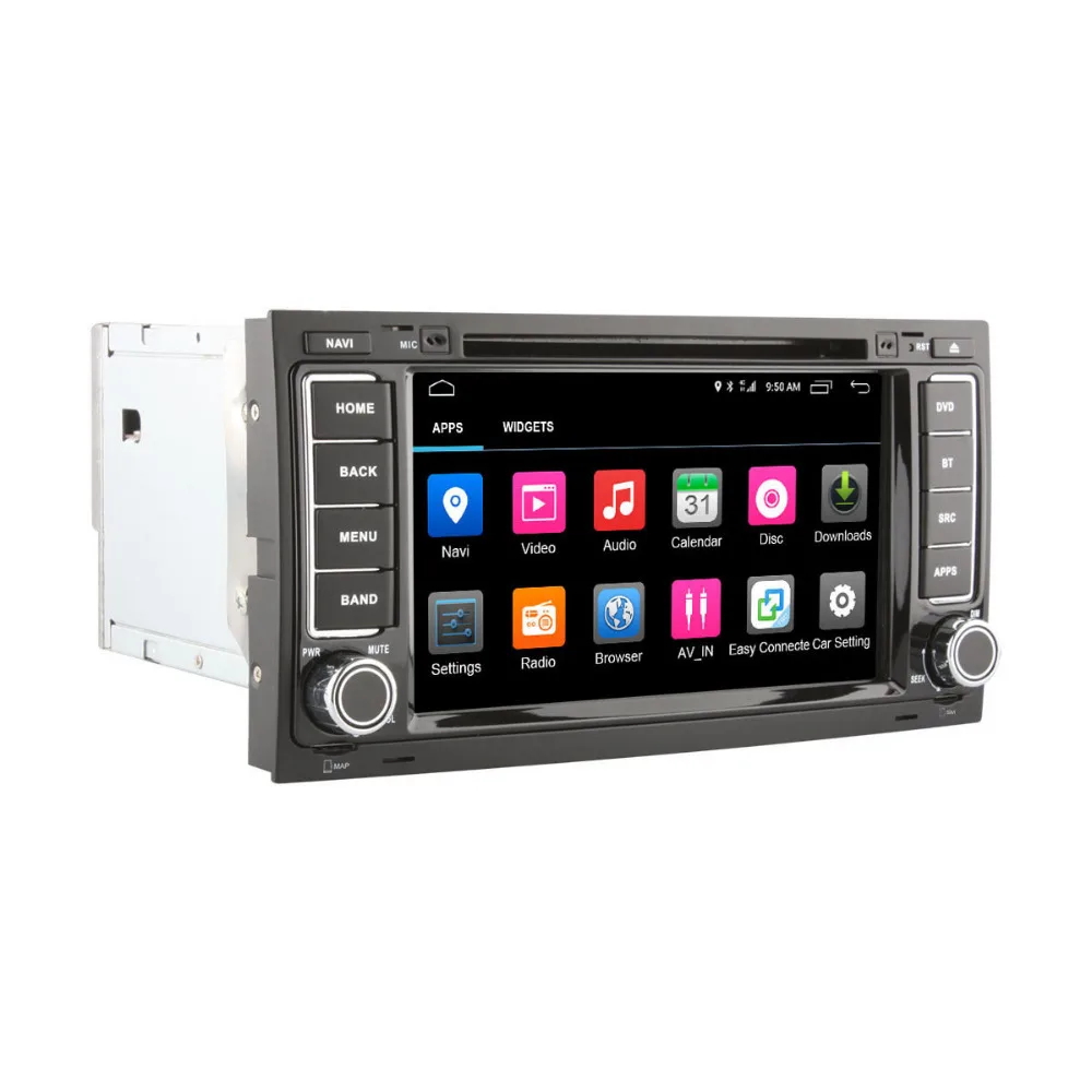 4G SIM LTE Android 6,0 Octa Core Bluetooth автомобильный DVD плеер gps карта радио для Touareg Volkswagen T5 транспортер мультивен 2005-2011