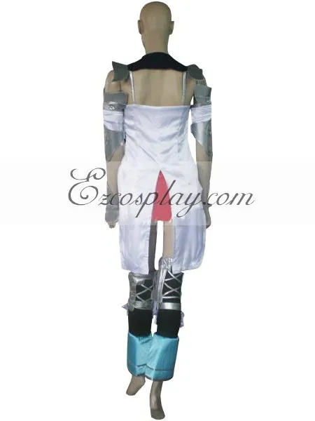 Костюм для косплея Эш финал Фэнтези XII E001|cosplay costume|ashe cosplayash costume |