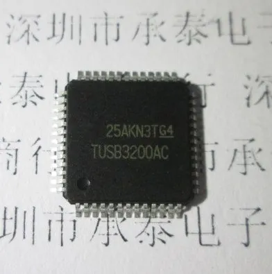 100% новый и оригинальный TUSB3200C|Запасные части| |