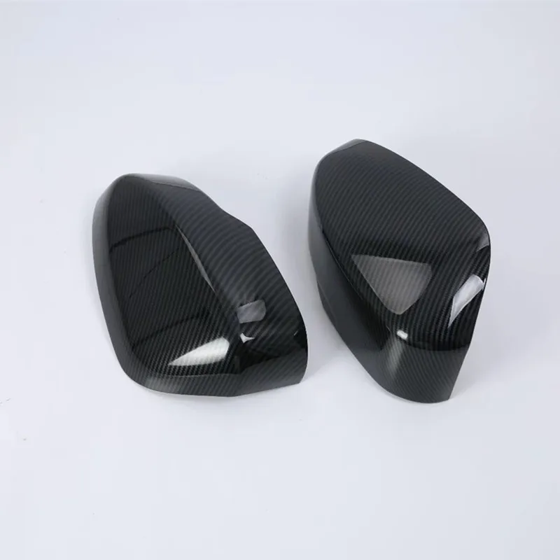 For Mitsubishi Eclipse Cross 2017 2018 2019 ABS Chromed Side Door Rearview Mirror Cover Trims Car Accessories | Автомобили и