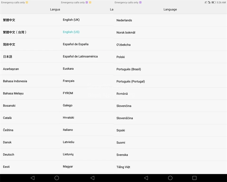 Huawei honor tablet 2 LTE 3g Ram 32G Rom 8 дюймов Qualcomm Snapdragon 616 Andriod 6 8.0MP 4800mah ips 1920*1200 планшетный ПК JDN-AL00