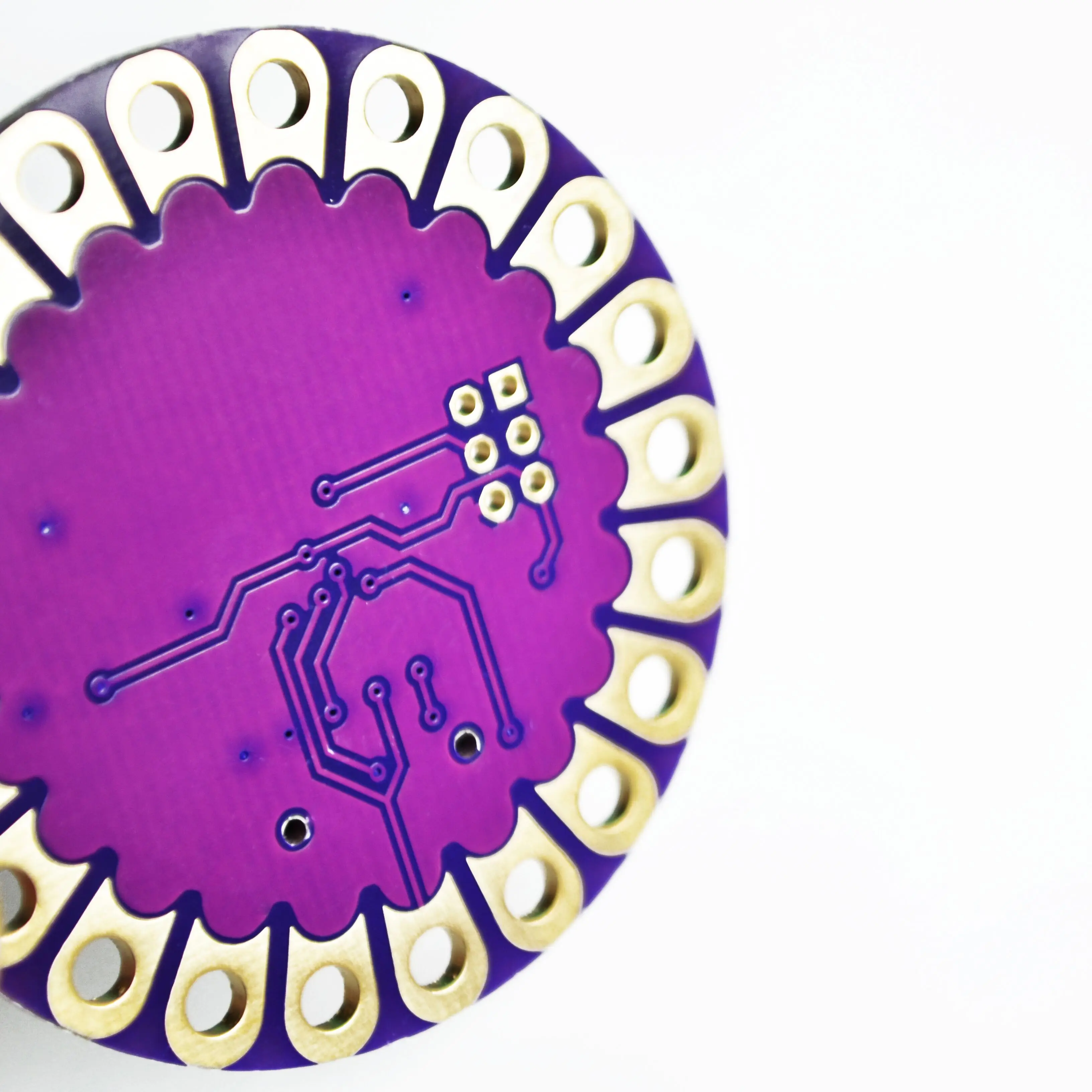 Материнская плата LilyPad 328 ATmega328P ATmega328 16M|board board| |