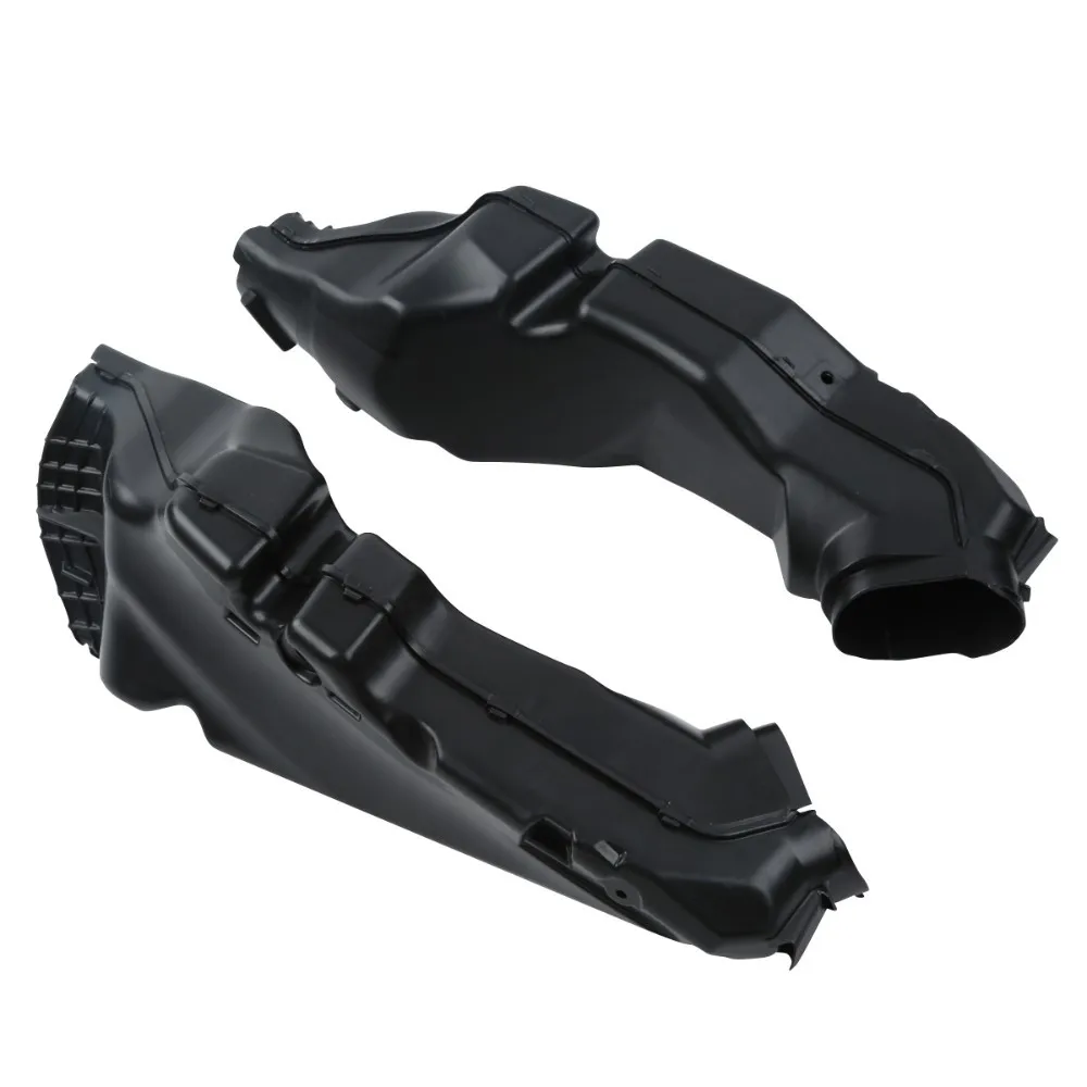 Черный Ram воздуховод для Suzuki GSXR600/750 GSX R 600 2011 2016 новинка|Выхлопные трубы и системы| |