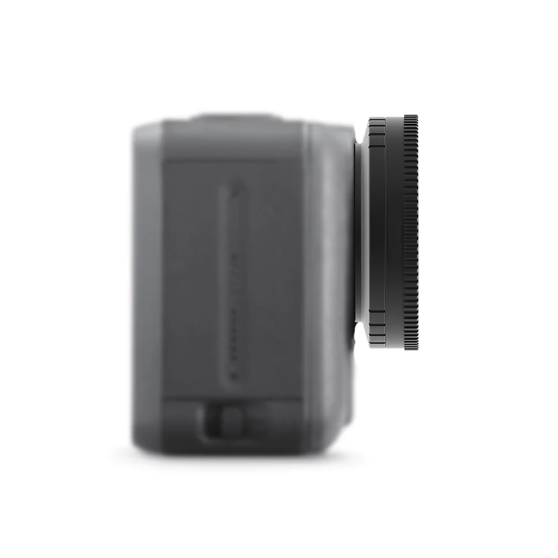Osmo Спортивная камера ND-PL/CPL фильтр ND4 ND8 ND16 ND32 фильтр для DJI OSMO Экшн-камера спортивные аксессуары