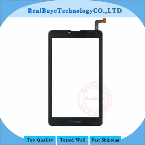 Сенсорная панель для Prestigio Wize 7 дюймов 3537 PMT3537_4g_c PMT3537C PMT3537D 4G сенсорный экран с