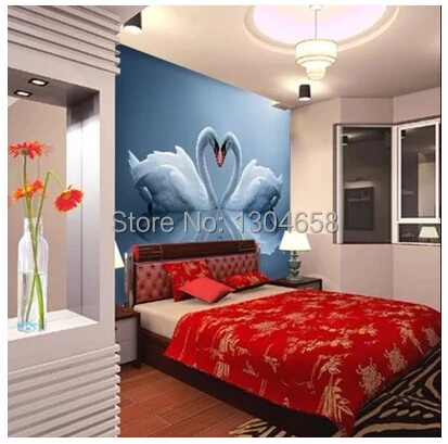 Бесплатная доставка современные 3D обои на заказ для гостиной дивана спальни фоновые Настенные фрески