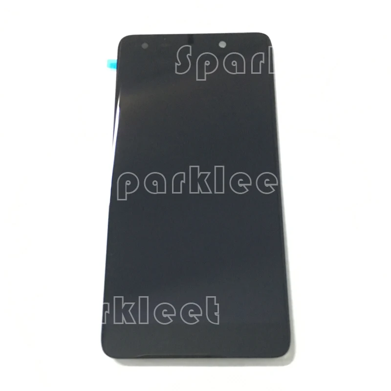 5 2 дюймовый ЖК дисплей для Alcatel idol 5s 6060 6060s со стандартной заменой смартфона|lcd