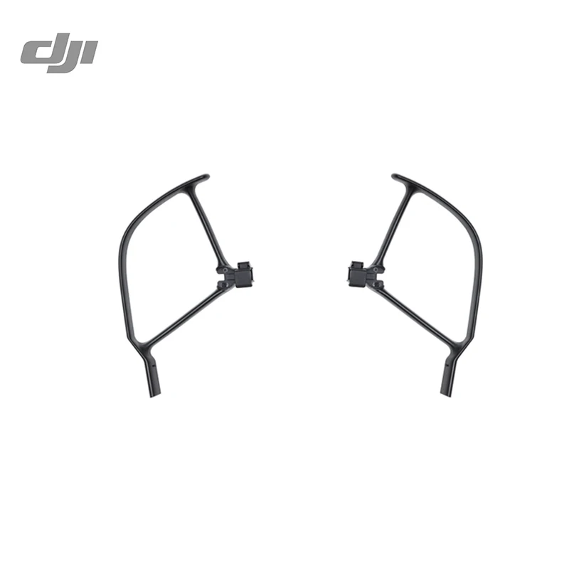DJI Mavic Air Drone Propeller Guard аксессуары Совместимость Propellers для аксессуары|propeller guard|propeller