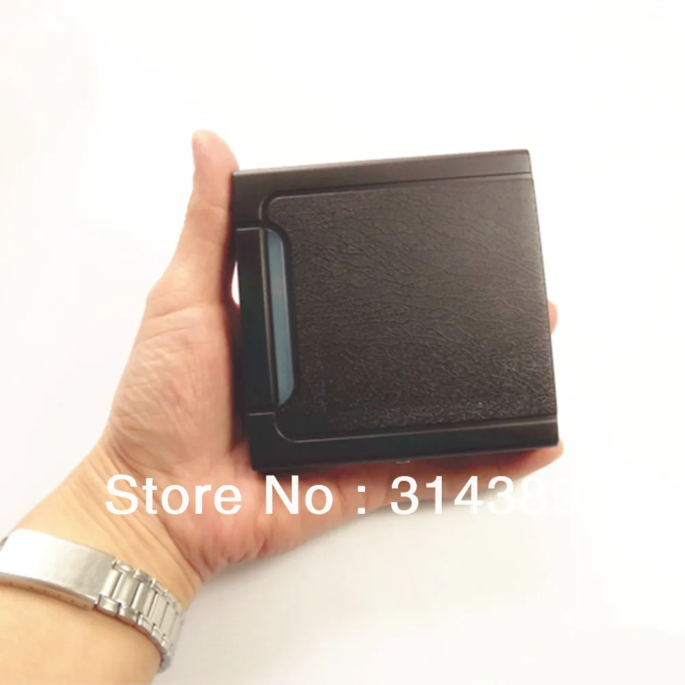 125 кГц Wi-Fi egand26/34 двойной светодиодный эпоксидный RFID EM4100/4102 считыватель ID карт |