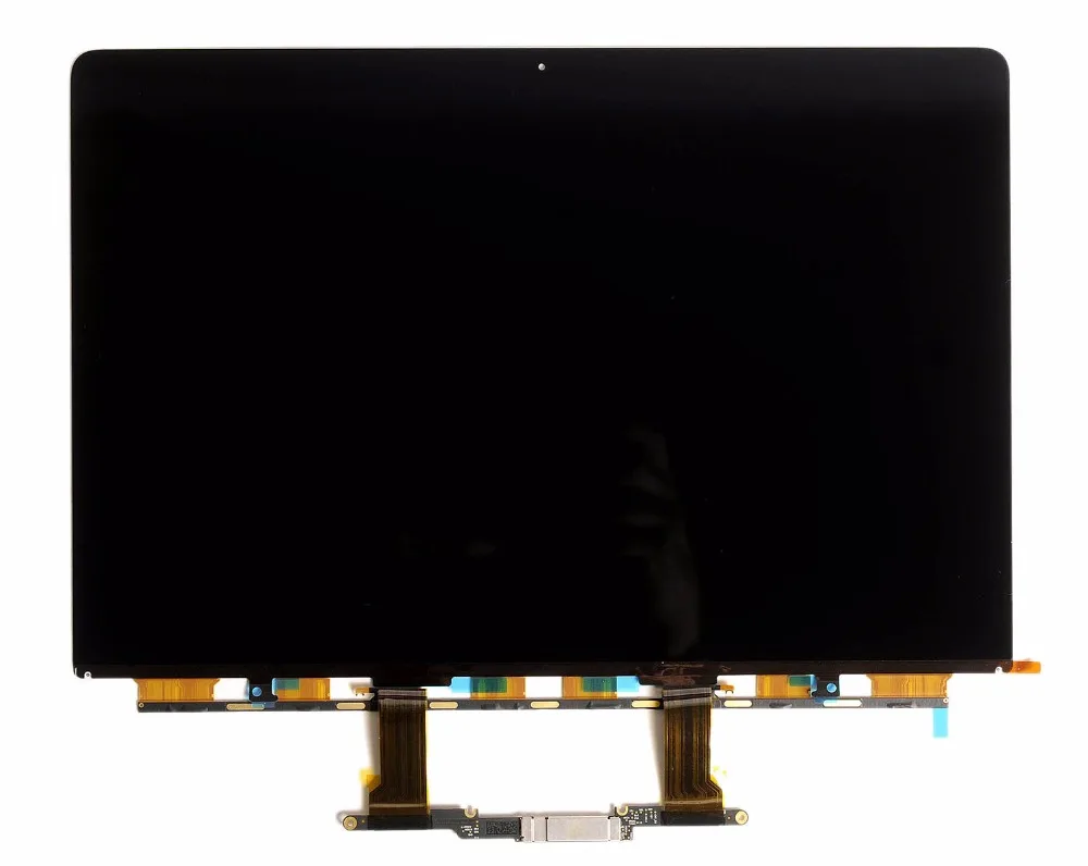 13 дюймов LCD сенсорный дигитайзер экран в сборе для Apple MacBook Pro &quotA1706 A1708 поздний 2016