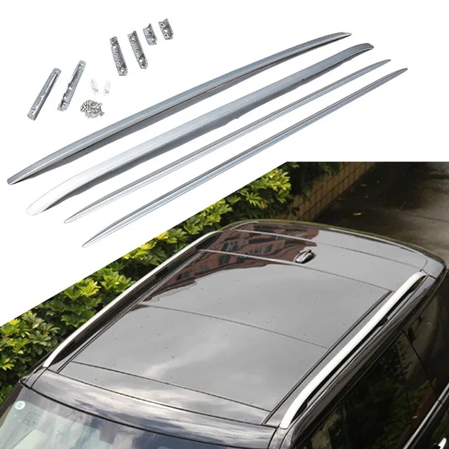 Для Range Rover Sport roof rack Продольный брус крыши луч крыши багаж бар, OE модель, лучший 7075 алюминиевый сплав, низкая цена Акция 7 дней