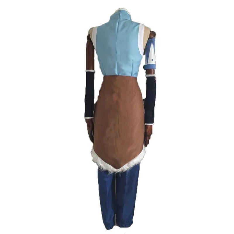 Костюмы для косплея аниме Korra 11|legend of korra|legend korra cosplayavatar cosplay |