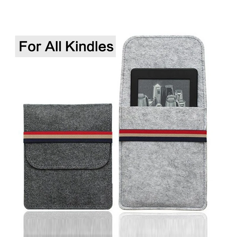 2020 Обложка для 2018 Kindle 10th поколения Чехол Paperwhite 1/2/3 сумка ноутбука 7th 8th 6 дюймов
